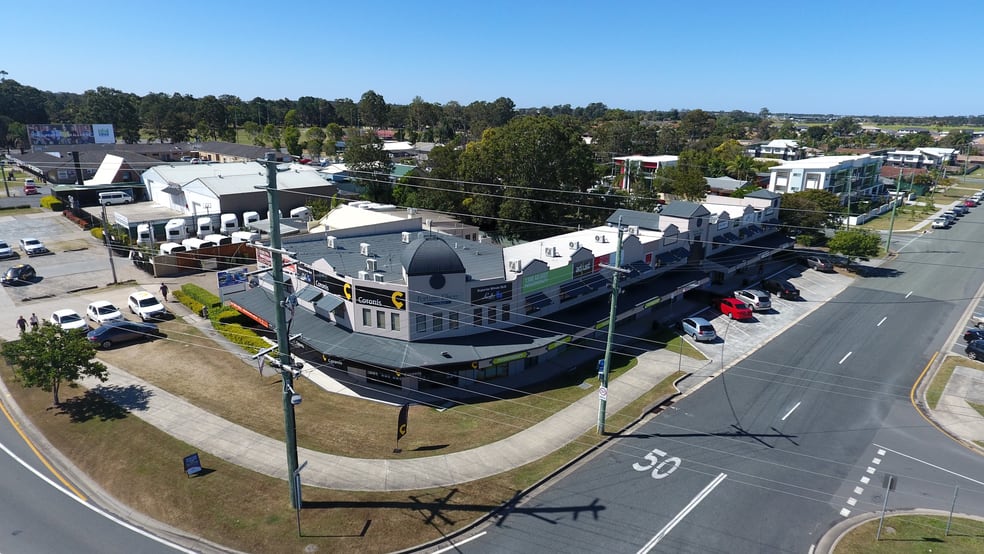 Shop 5/2 Fortune Place Coomera QLD 4209 - Image 1