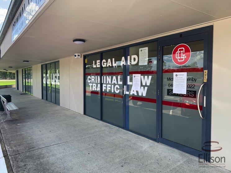 Shop 5/2 Fortune Place Coomera QLD 4209 - Image 2