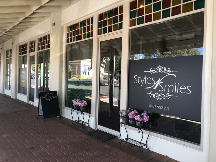 Shop 2 & 3 'The Byron' Cnr Otho & Evans Street Inverell NSW 2360 - Image 1