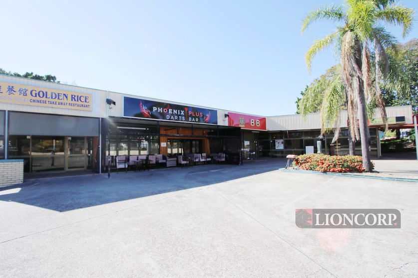 Sunnybank Hills QLD 4109 - Image 1