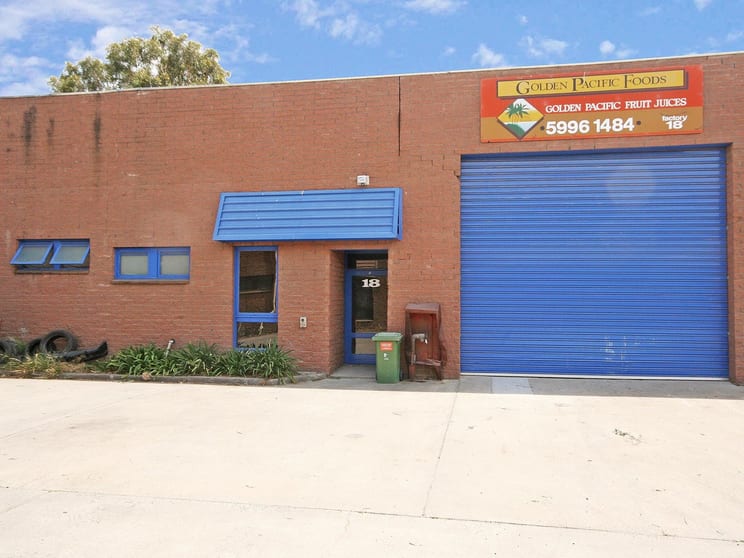 18 Cooper Court Cranbourne VIC 3977 - Image 1