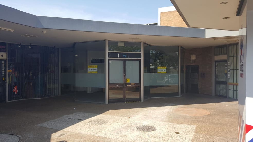Shop 14/38 Moore St Liverpool NSW 2170 - Image 1