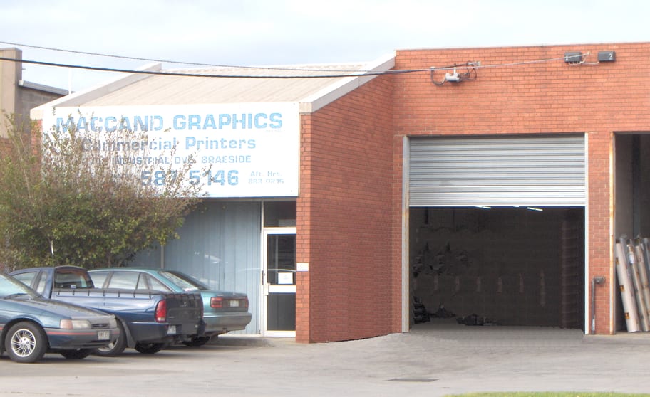 2/42 Industrial Drive Braeside VIC 3195 - Image 1