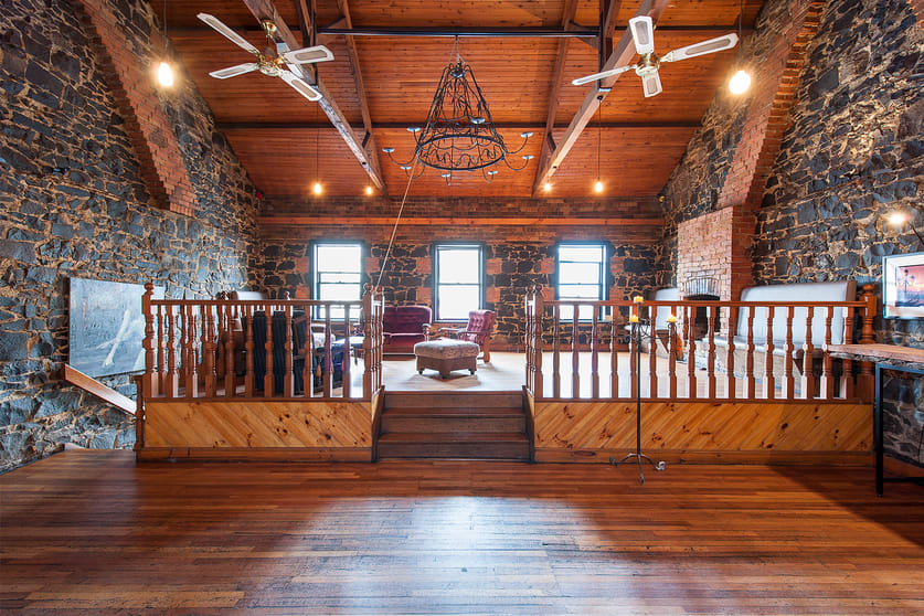Click to view all images 343 Smith Street Fitzroy VIC 3065 - Image 3