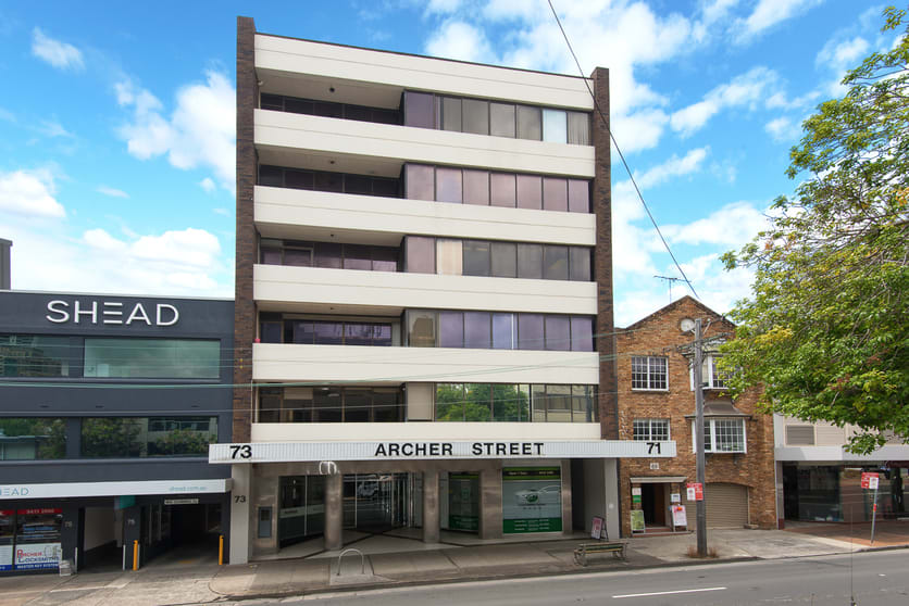 Shop 1/71-73 Archer Street Chatswood NSW 2067 - Image 2