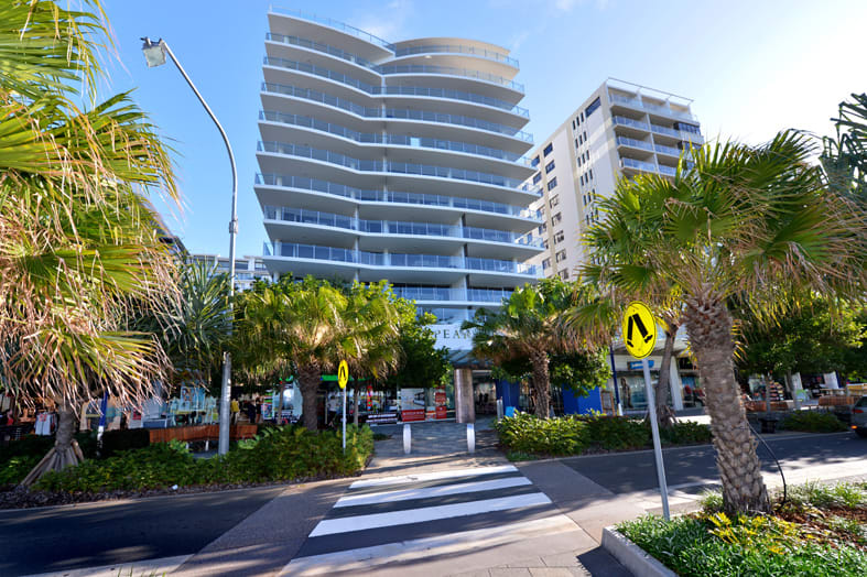 Suite 11/87 Mooloolaba Esplanade Mooloolaba QLD 4557 - Image 1