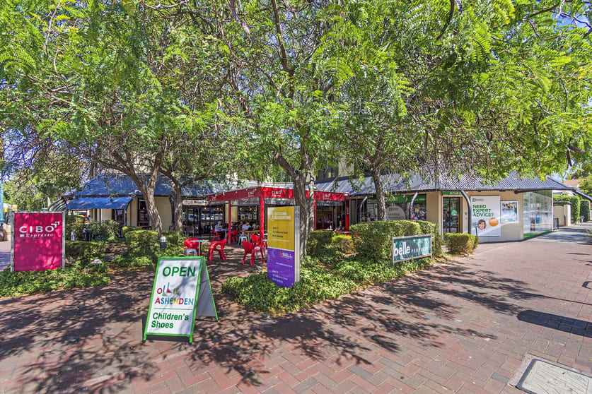Click to view all images 8/168 Melbourne Street North Adelaide SA 5006 - Image 3