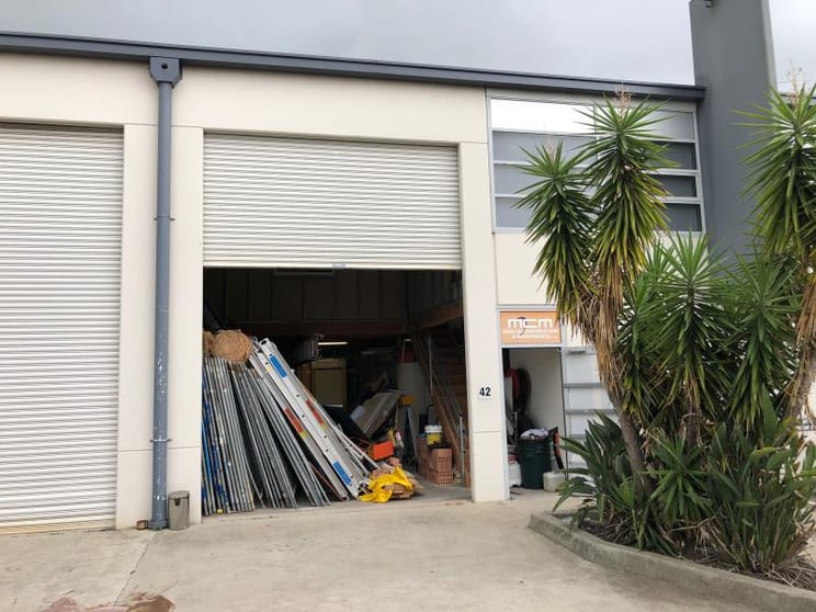 Click to view all images Unit 42/172 Milperra Road Revesby NSW 2212 - Image 1
