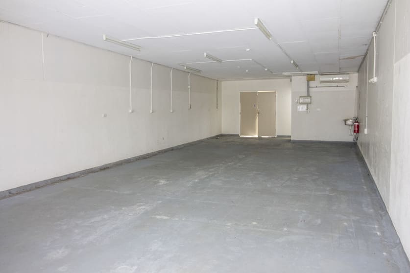 1/37 Hammett Street Currajong QLD 4812 - Image 2
