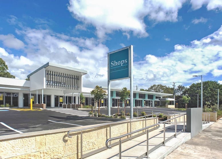 Shop 6/11-19 Hilton Terrace Tewantin QLD 4565 - Image 2