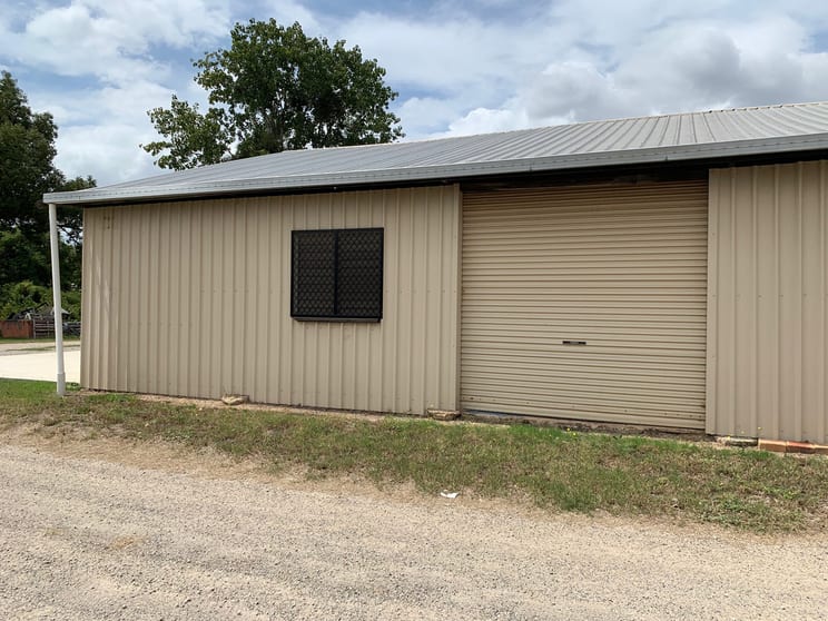 Rear Shed/228 Fitzroy Street Grafton NSW 2460 - Image 2