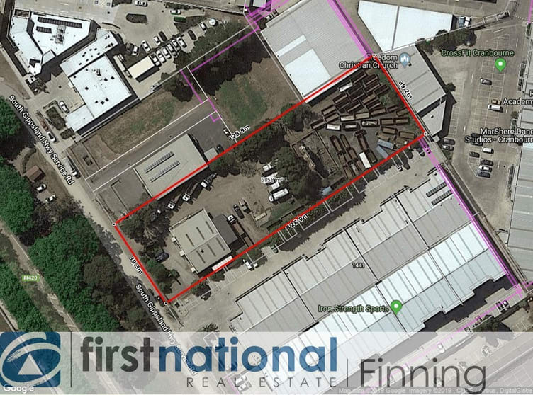 1439 South Gippsland Highway Cranbourne VIC 3977 - Image 2