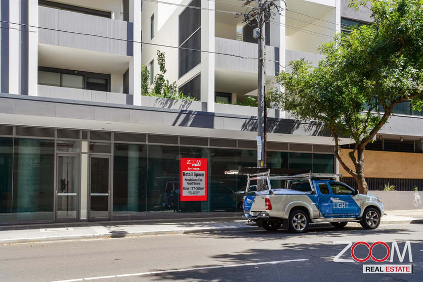 Click to view all images Shop 2/11-13 Burwood Road Burwood NSW 2134 - Image 1