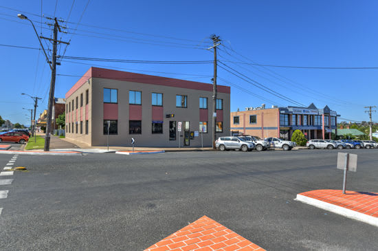 Suite 4, 5, 6, 137 Marius Street Tamworth NSW 2340 - Image 2