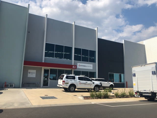 82 Bakehouse Road Kensington VIC 3031 - Image 1