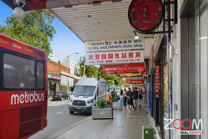Suite 6/135 Burwood Road Burwood NSW 2134 - Image 2