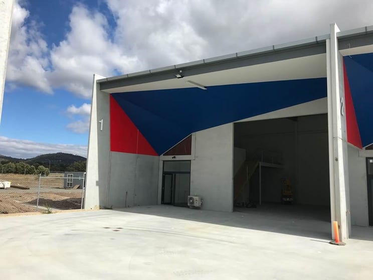 1/6 Kyeema Place Cambridge TAS 7170 - Image 2