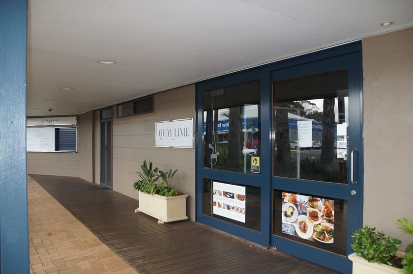 Shop 9/18 Park Street Port Macquarie NSW 2444 - Image 2