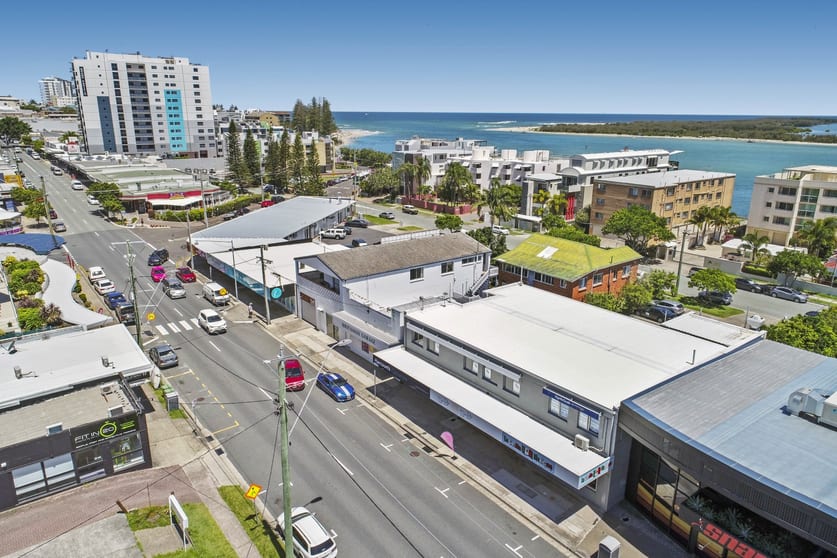 Shop B/126 Bulcock Street Caloundra QLD 4551 - Image 3
