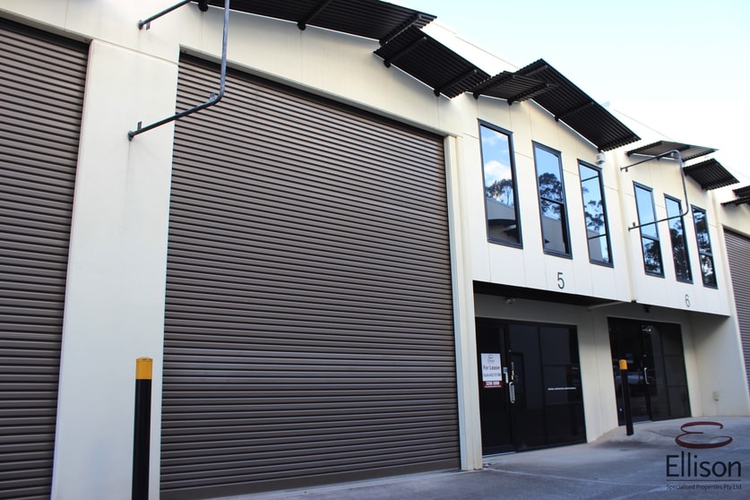 Click to view all images 5/5-7 Cairns Street Loganholme QLD 4129 - Image 2