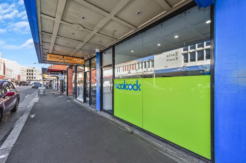 Click to view all images 38 Brisbane Street Launceston TAS 7250 - Image 2