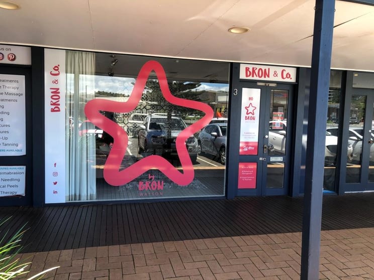 Click to view all images Shop 3/18 Park Street Port Macquarie NSW 2444 - Image 1