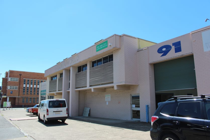 Click to view all images 91 Wellington Road East Brisbane QLD 4169 - Image 1