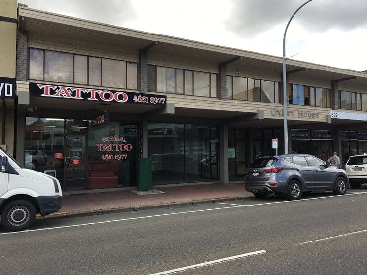 2B/399-405 Bong Bong Street Bowral NSW 2576 - Image 2