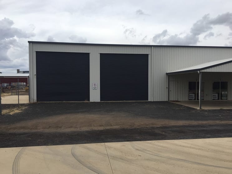 2/14 - 16 Emmerson St Chinchilla QLD 4413 - Image 1