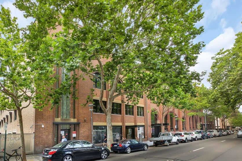 100 Harris Street Pyrmont NSW 2009 - Image 1
