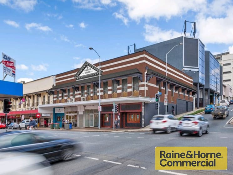 G/143 Wickham Street Fortitude Valley QLD 4006 - Image 1