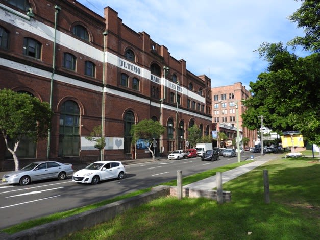 W4-E/42 Wattle Street Ultimo NSW 2007 - Image 1