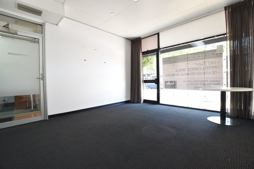 Ground Floor/97 Wright Street Adelaide SA 5000 - Image 3