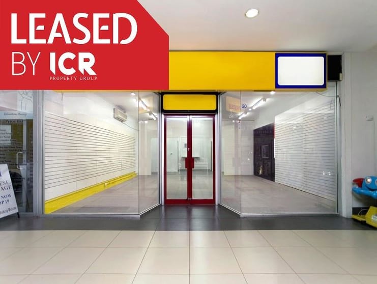 Click to view all images Shop 20/83-107 Manningham Road Bulleen VIC 3105 - Image 1