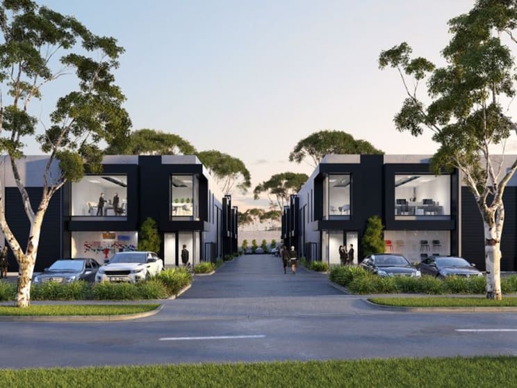 Click to view all images 11/47-49 Grange Road Cheltenham VIC 3192 - Image 2