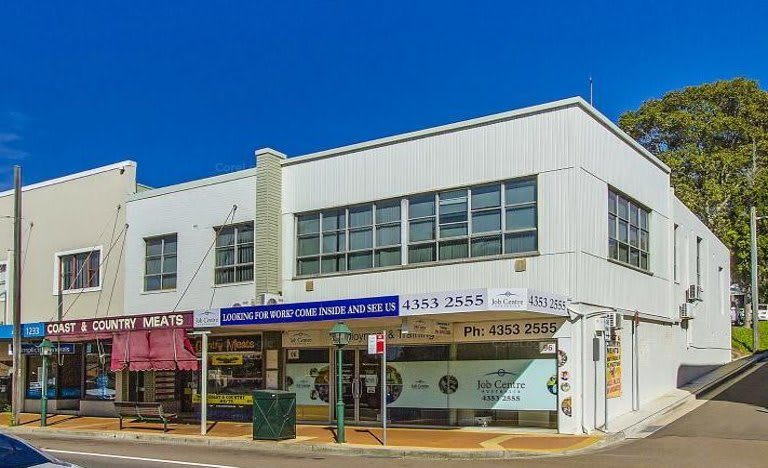 96 Pacific Highway Wyong NSW 2259 - Image 1