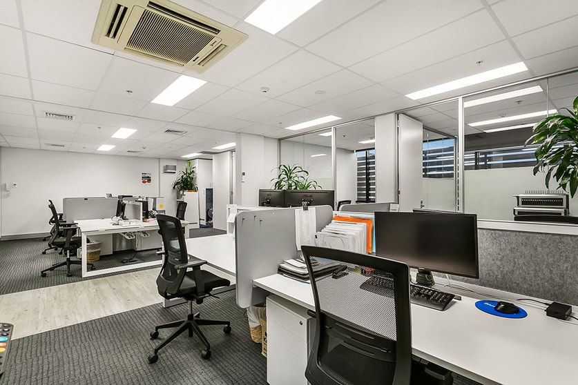 Click to view all images 36 & 37/204 Dryburgh Street North Melbourne VIC 3051 - Image 2