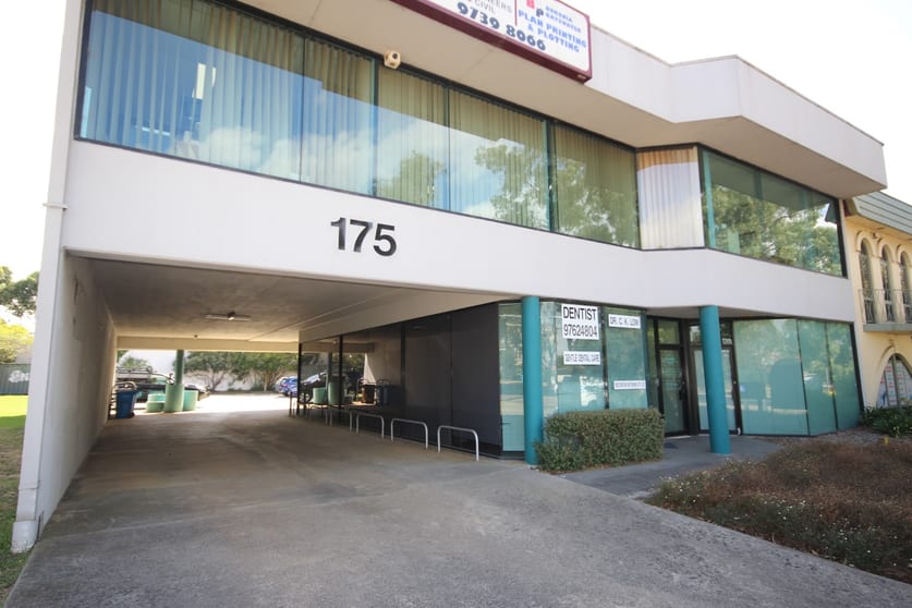3/175 Boronia Road Boronia VIC 3155 - Image 1