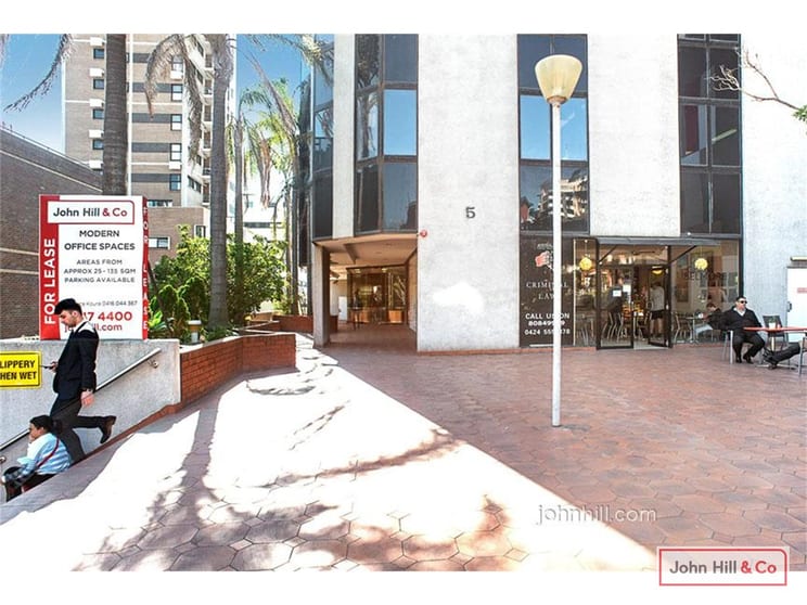 4C/5 Belmore Street Burwood NSW 2134 - Image 2