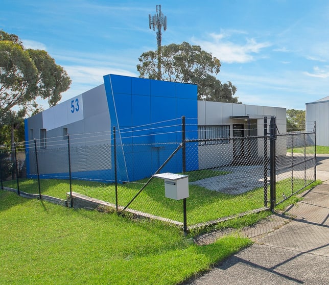 Click to view all images 1/53 Shellharbour Road Port Kembla NSW 2505 - Image 1