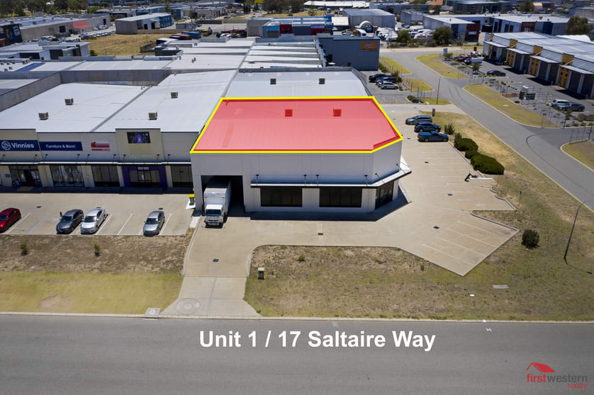 Click to view all images 1/17 Saltaire Way Port Kennedy WA 6172 - Image 2