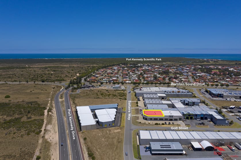 Click to view all images 1/17 Saltaire Way Port Kennedy WA 6172 - Image 3