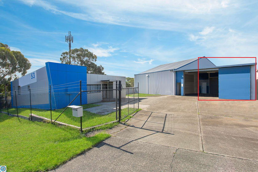 Click to view all images 2/53 Shellharbour Road Port Kembla NSW 2505 - Image 1