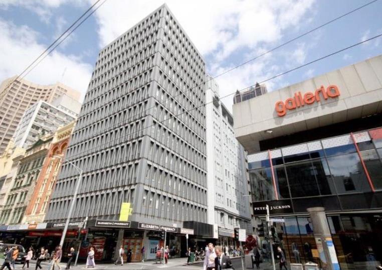 Level 9/343 Little Collins Street Melbourne VIC 3000 - Image 1