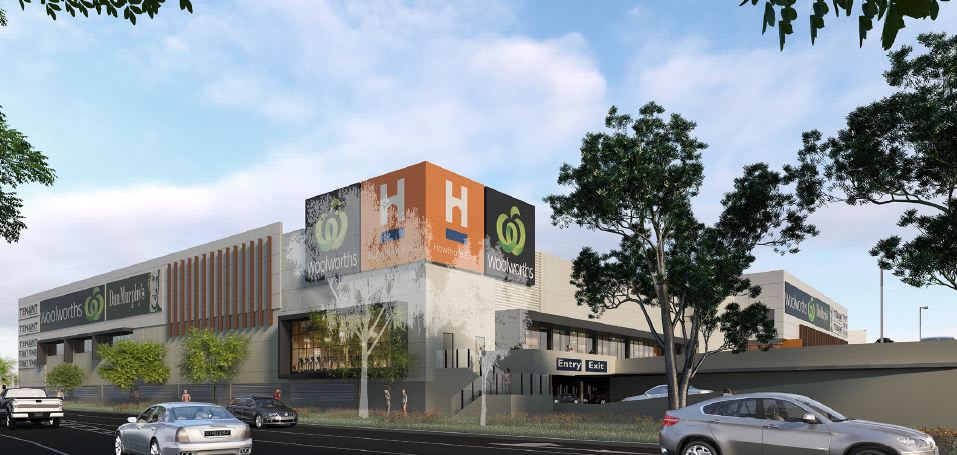 742 Toorak Road Hawthorn VIC 3122 - Image 1