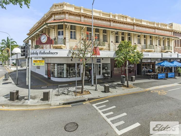 Click to view all images 35 Logan Road Woolloongabba QLD 4102 - Image 1