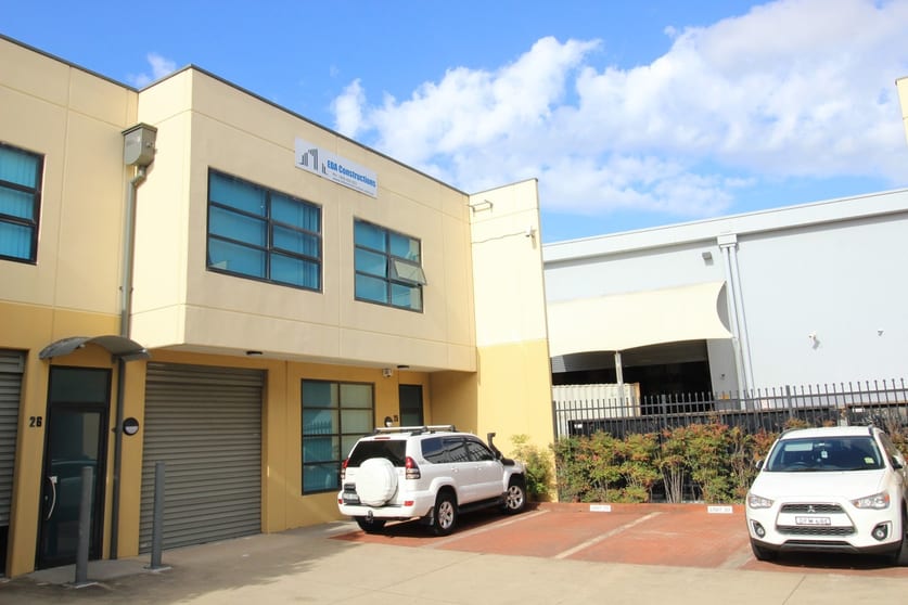 Click to view all images 25/105A Vanessa Street Kingsgrove NSW 2208 - Image 1