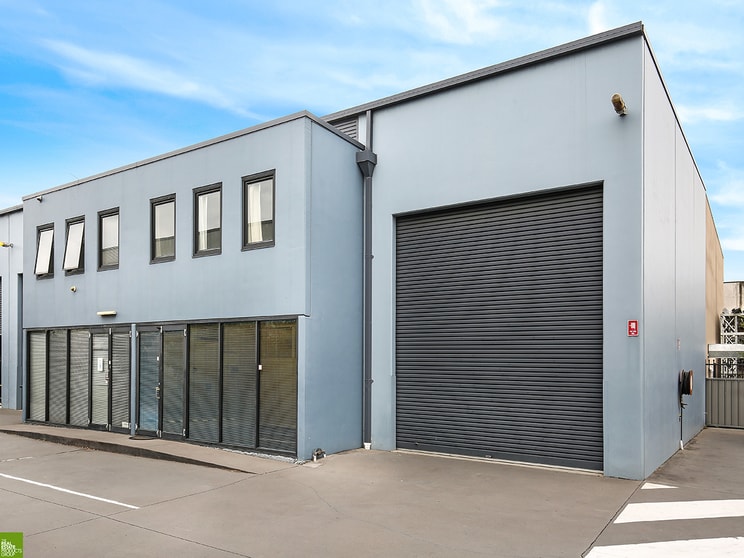 Unit 5, 54 Montague Street North Wollongong NSW 2500 - Image 1