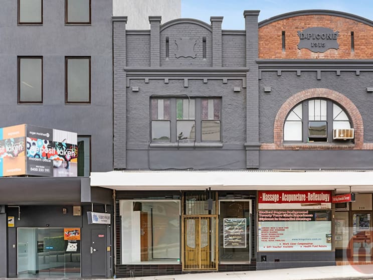 Click to view all images 222 Victoria Road Drummoyne NSW 2047 - Image 1