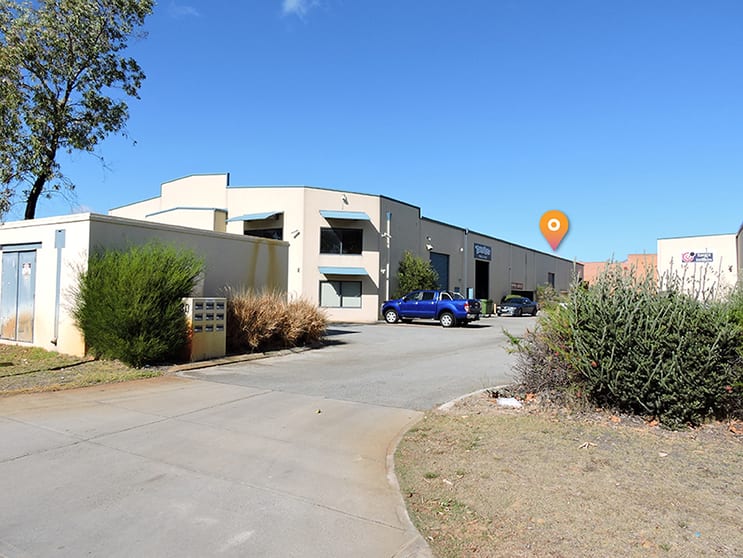Click to view all images 8/30 Paramount Drive Wangara WA 6065 - Image 1